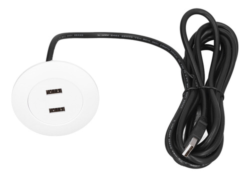 Soquete De Carregamento Usb Para Sofá, Instalação Embutida,