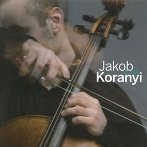 Sonata En Do Mayor De Jakob Koranyi Para Violonchelo Y Piano