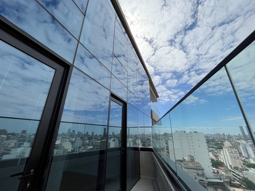 Departamento Monoambiente En Venta En Palermo, Capital Federal, Buenos Aires