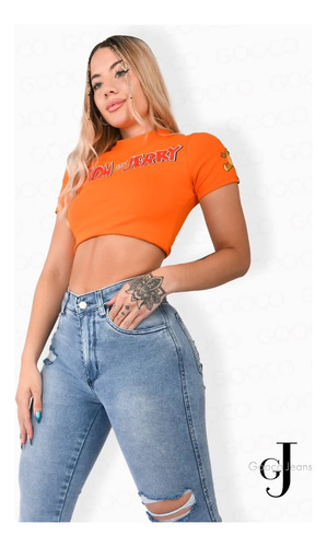 Denim Danik Gooco Original