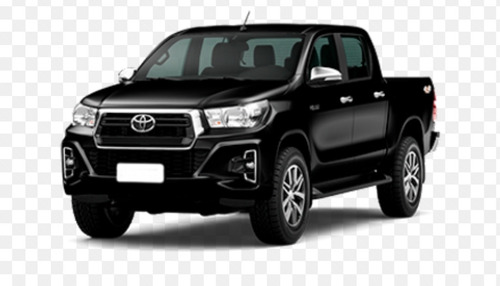 Hilux Srv Cd 4x2 Flex 2021 0km - São Paulo Motorsport