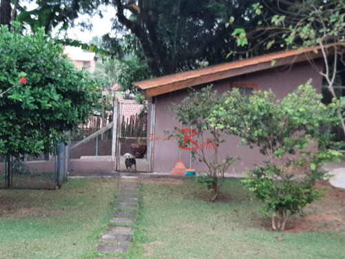 Imagem 25 de 30 de Chácara Com 3 Dormitórios À Venda, 1080 M² Por R$ 850.000 - Jardim Leonor - Itatiba/sp - Ch0339