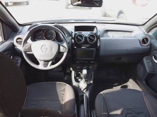 Imagem 3 de 10 de Renault Duster 1.6 16v Sce Flex Dynamique X-tronic