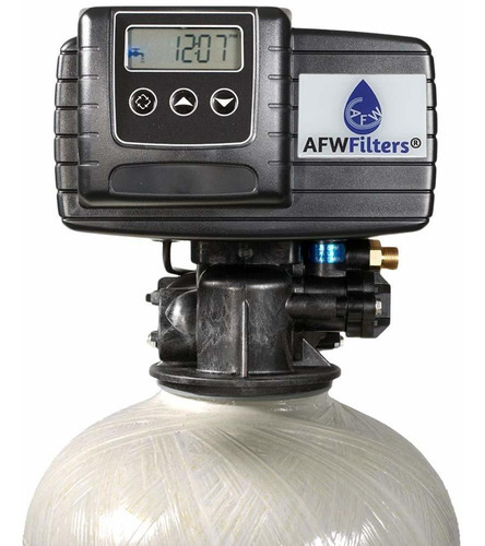 Afwfilters Ph10 Sistema De Neutralizador De Agua Digital De 