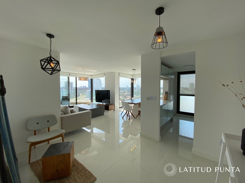 Piso Alto En Chiverta- Ref: 152