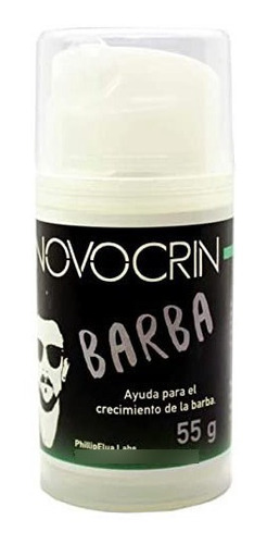 Tratamientos Para Crecer La Barba Y Bigote Profesional