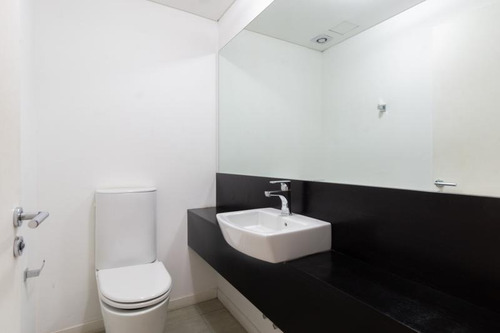 Imagen 14 de 30 de Rebajado Depto. De Lujo C/cochera Vig.24hs. Full Amenities