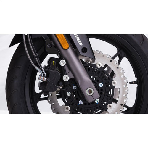 Imagen 12 de 17 de Moto Cfmoto Rz 650 By Zanella 0km Urquiza Motos 2022