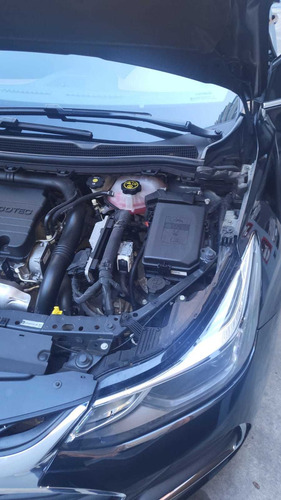 Chevrolet Cruze Cruze 1.4 5P Premier At