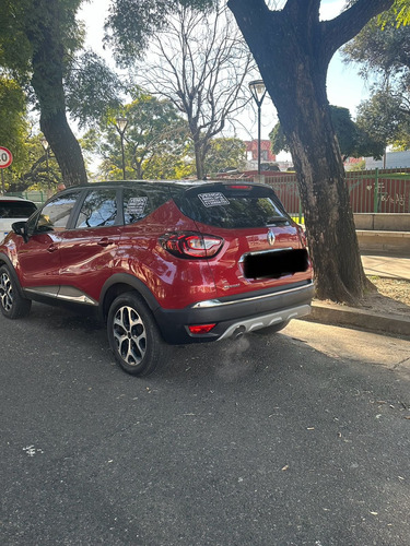 Renault Captur 2.0 Intens Manual