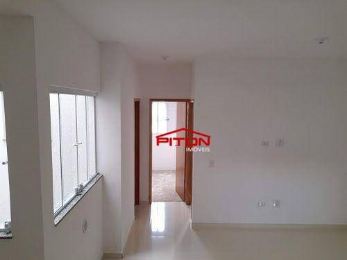 Imagem 3 de 12 de Apartamento Com 2 Dormitórios À Venda, 43 M² Por R$ 210.000,00 - Itaquera - São Paulo/sp - Ap2149