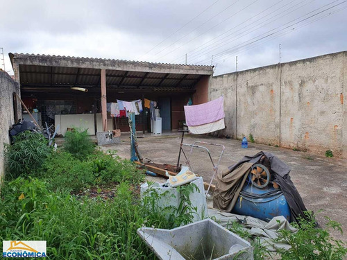 Imagem 2 de 4 de Terreno Para Venda Em Fazenda Rio Grande, Gralha Azul - 1608_2-1419701