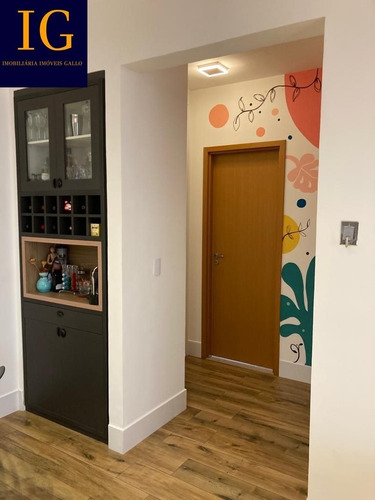 Imagem 11 de 29 de Apartamento - Ed Vision - 71098722