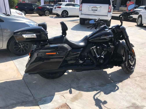 Imagen 10 de 11 de Harley Davidson Road King