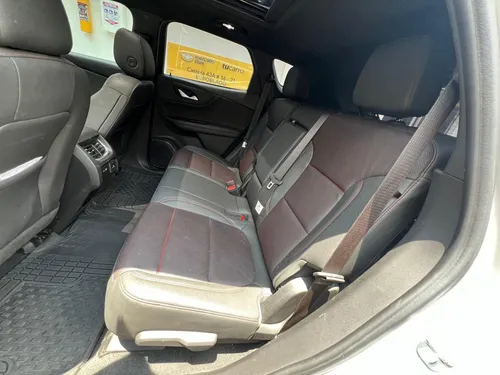 Chevrolet Blazer 3.6 V6 Rs Awd At