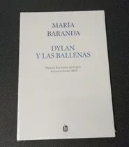 Comprar Dylan Y Las Ballenas, De María Baranda. Editorial Joaquín Mortiz, Tapa Blanda En Español