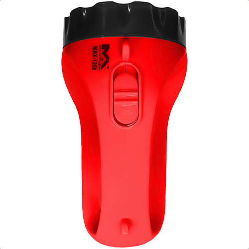 Lanterna 12 Led Recarregável Portátil Longo Alcance 900 Mah Potente 110/220v