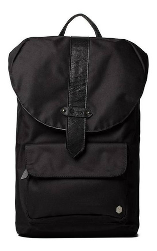 Mochila Bag Black - Preta - Key Design