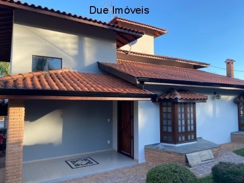 Imagem 4 de 26 de Linda Chácara - Terras De Itaici - Terreno De 1000,00 M2 - Ch00185 - 70012574