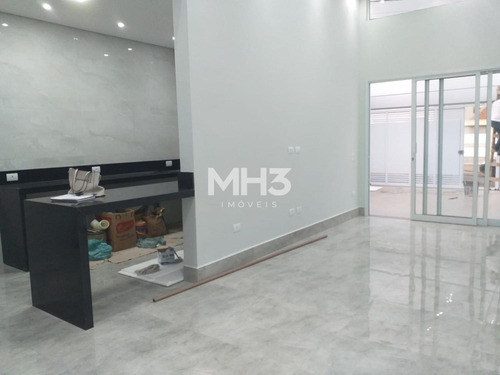 Imagem 6 de 22 de Casa À Venda Em Jardim Boer I - Ca006798