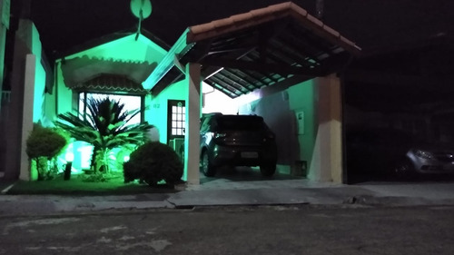 Imagem 5 de 26 de Casa - Ca00331 - 69565515