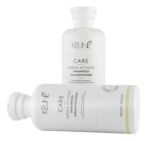 Keune Care Derma Activate Shampoo 300 Ml