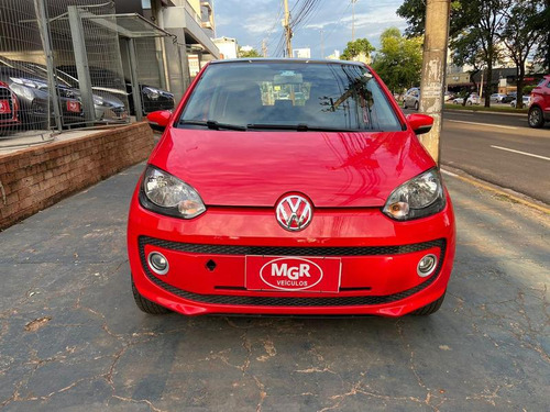 Volkswagen Up! Up Move Sa