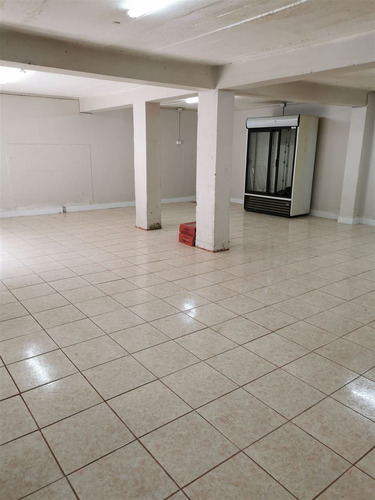 Casa-local En Venta, Prox. A Nueva Línea 7 Metro Cerro Navia