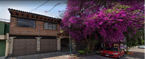 Casa En Venta En Andres Henestrosa Alvaro Obregon Lf*