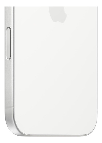 Apple iPhone 16 (128 GB) - Blanco