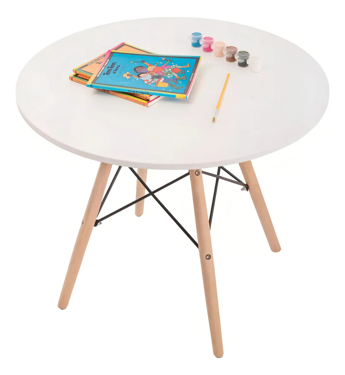 silla y mesa infantil-0