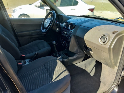 Imagen 8 de 13 de Ford Ecosport 2006 1.6 Xl Plus