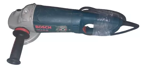 Amoladora Bosch 180mm 2500w 7Pulgadas Heavy Duty GWS 25-180 LVI
