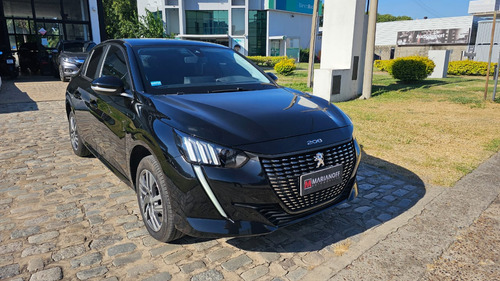 Peugeot 208 1.6 Feline Tiptronic