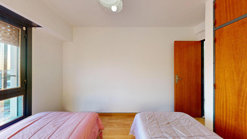65 Entre 28 Y 29 La Plata - Departamento De Dos Dormitorios Con Cochera En Venta