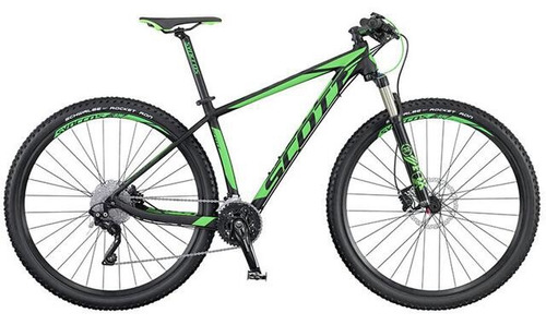 Scott Scale 950 29er 2017