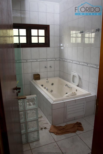 Imagem 9 de 29 de Casas Em Condomínio À Venda Em Atibaia/sp - Compre O Seu Casas Em Condomínio Aqui! - 1435817