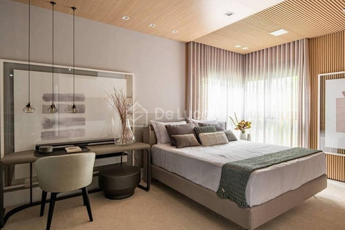 Imagem 24 de 30 de Apartamento À Venda Em Cambuí - Ap010751