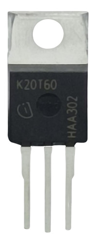 4x Transistor Irgb20b60 * Irgb 20b60 * Original * Ir