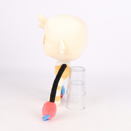 Yy Caixa De Pelúcia Dandy's World, Periférico De Jogo, 28