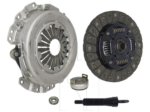 Kit Clutch Geo Metro 1992 1.3l 5 Vel Namcco