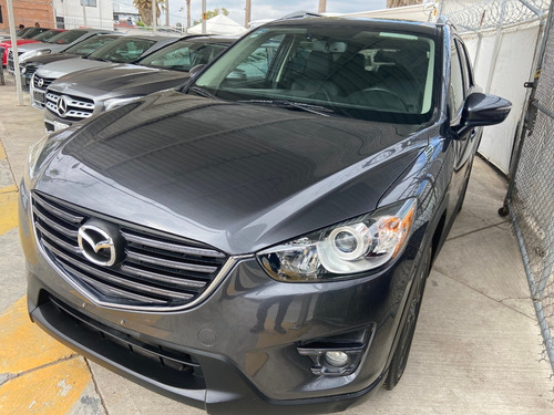 Imagen 1 de 15 de Mazda Cx5 I Grand Touring