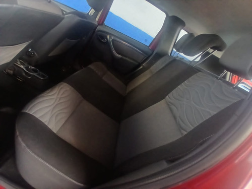 Renault Duster Dynamique TM 6 velocidades 2.0