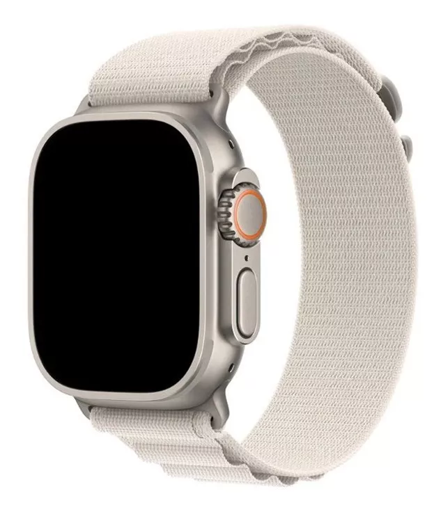 Segunda imagen para búsqueda de apple watch ultra correa