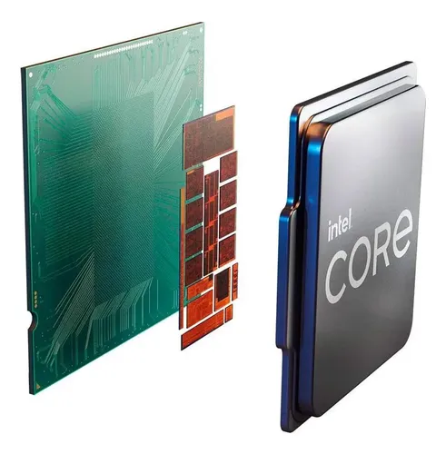 Intel Core i5-11400F ＋ H570M PRO4 Processador Intel Core i5 11400F 11ª Geração 6 Núcleos 2.6GHz