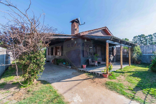 Venta Cabaña 3 Dormitorios Y Depósito En Pando
