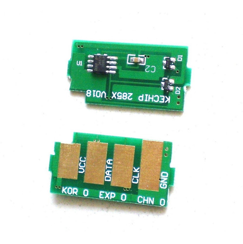 Chip Ricoh Aficio Color Sp C810 C811 C810c