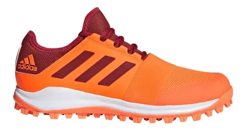 Adidas hockey mujer sale