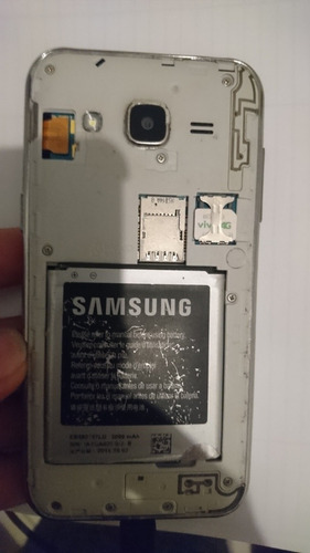 Samsung Galaxy J2 J200