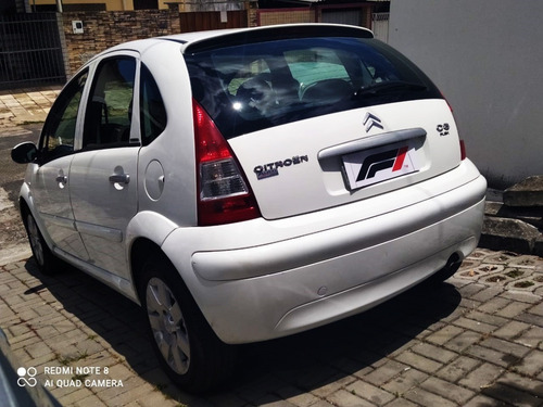 Citroen C3 Exclusive